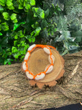 Shell bracelet large