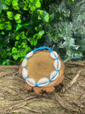 Shell bracelet large